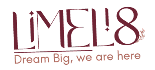 Limel!8 Logo